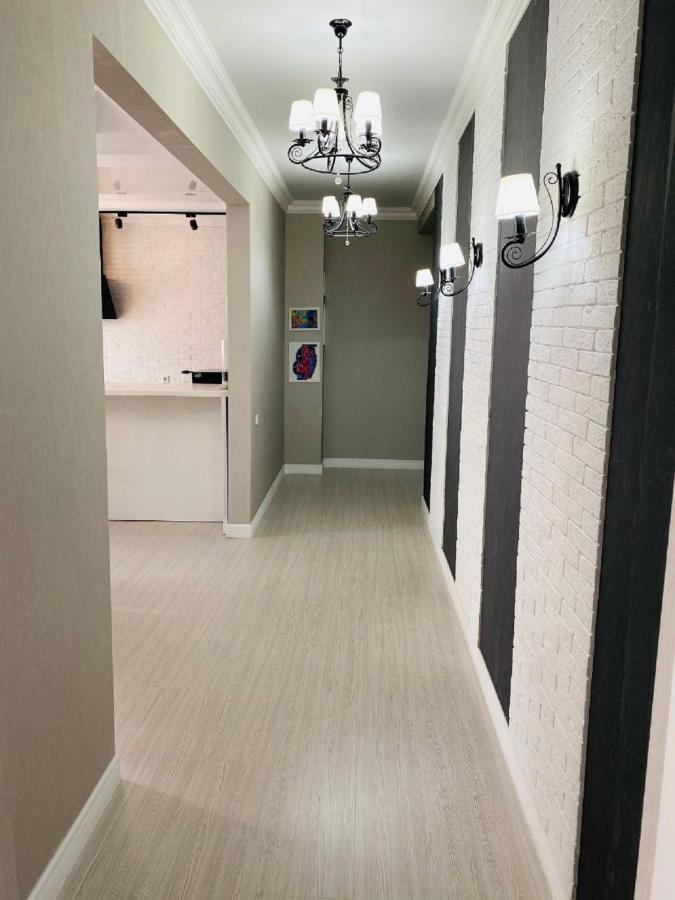 Apartment 2 комнатная возле теннисного центра