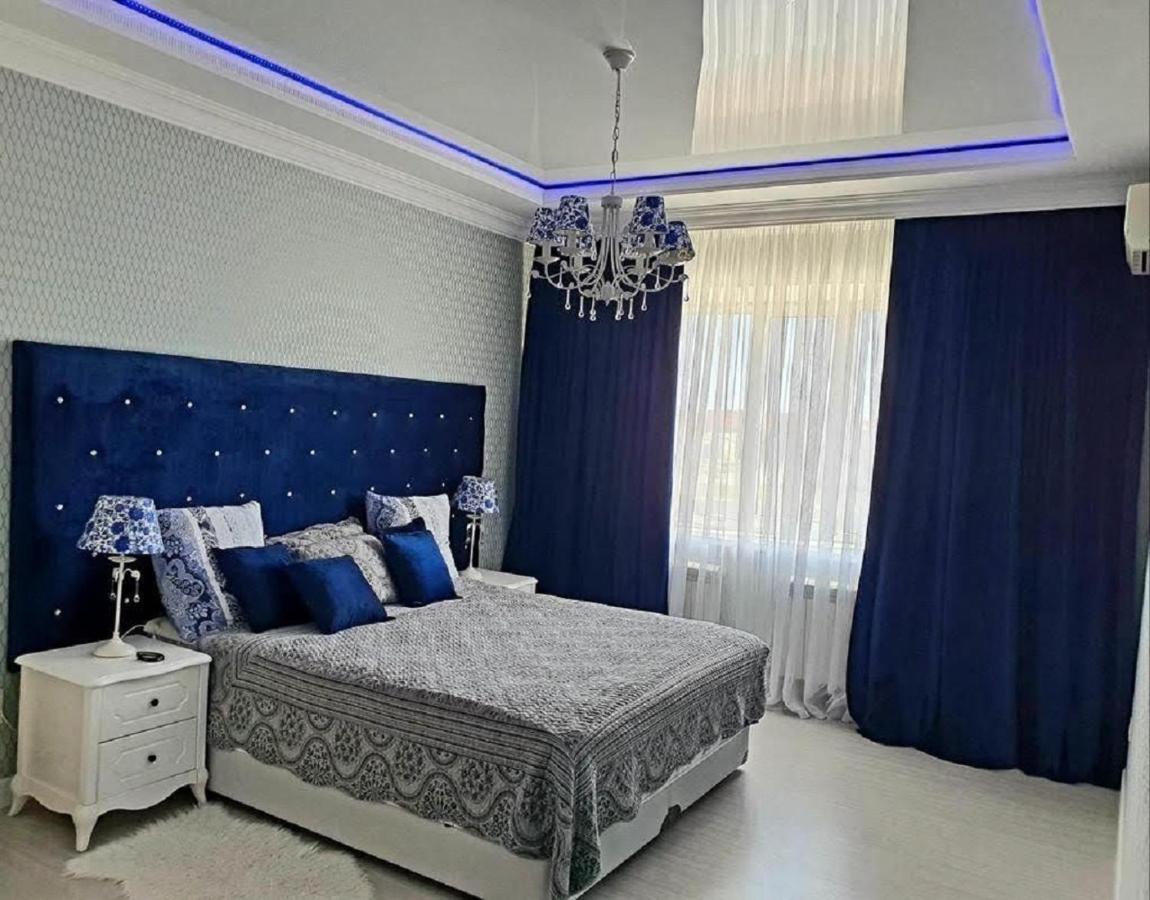 2 комнатная возле теннисного центра Aktobe