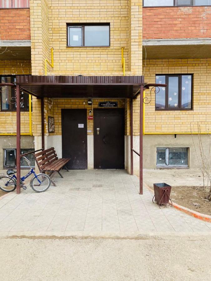 2 комнатная возле теннисного центра * Aktobe