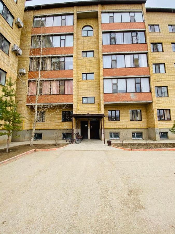 2 комнатная возле теннисного центра Aktobe