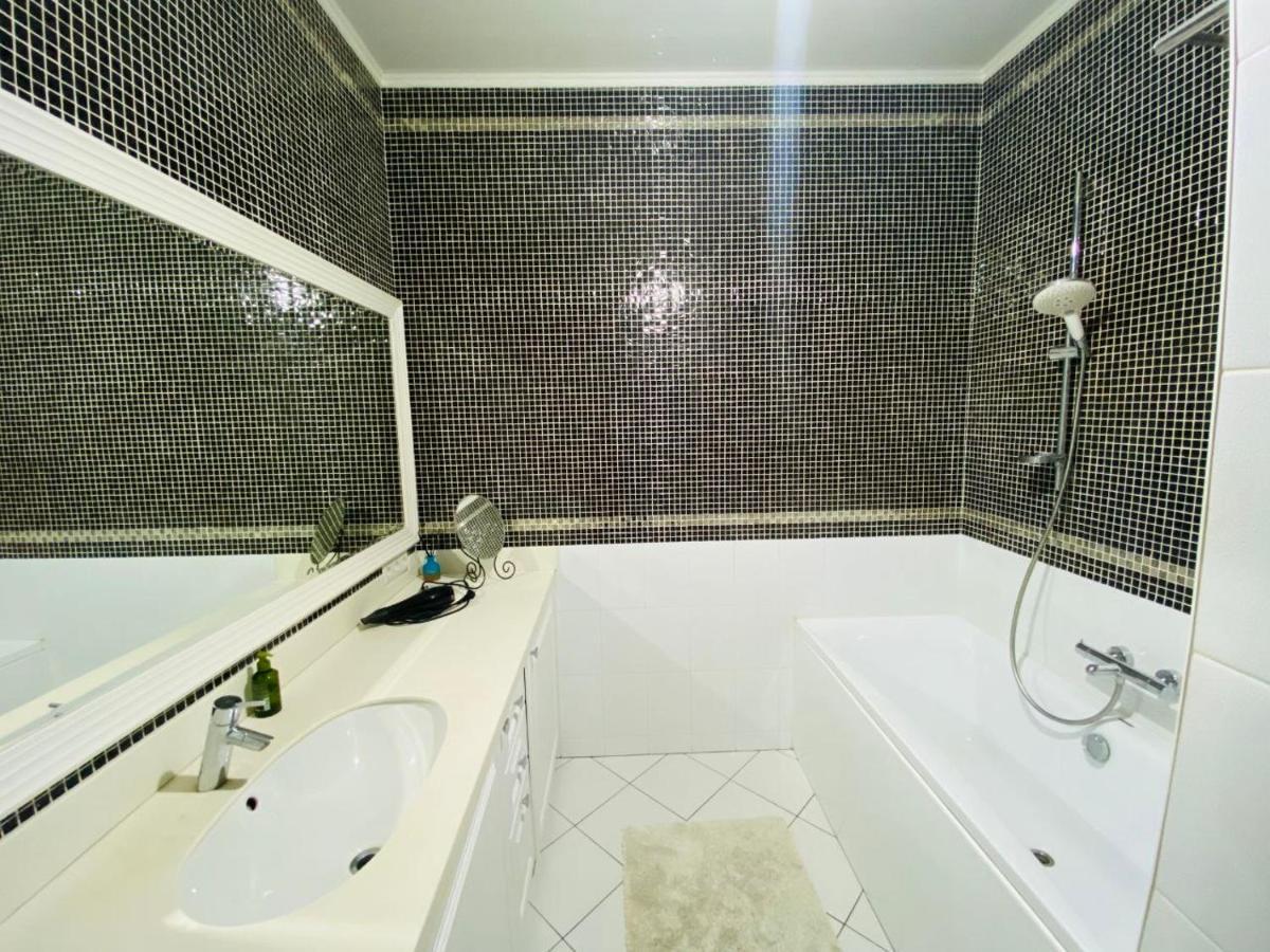 Apartment 2 комнатная возле теннисного центра *