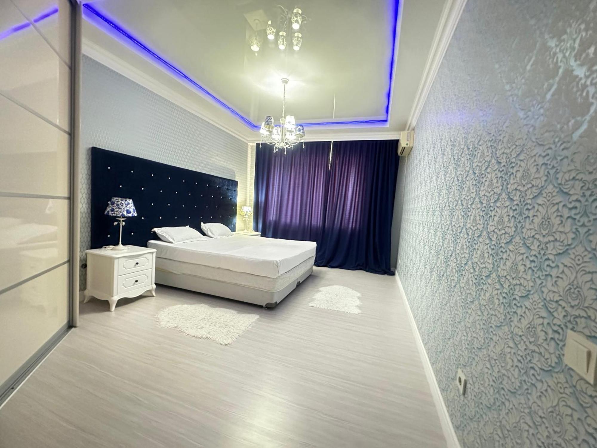 Apartment 2 комнатная возле теннисного центра