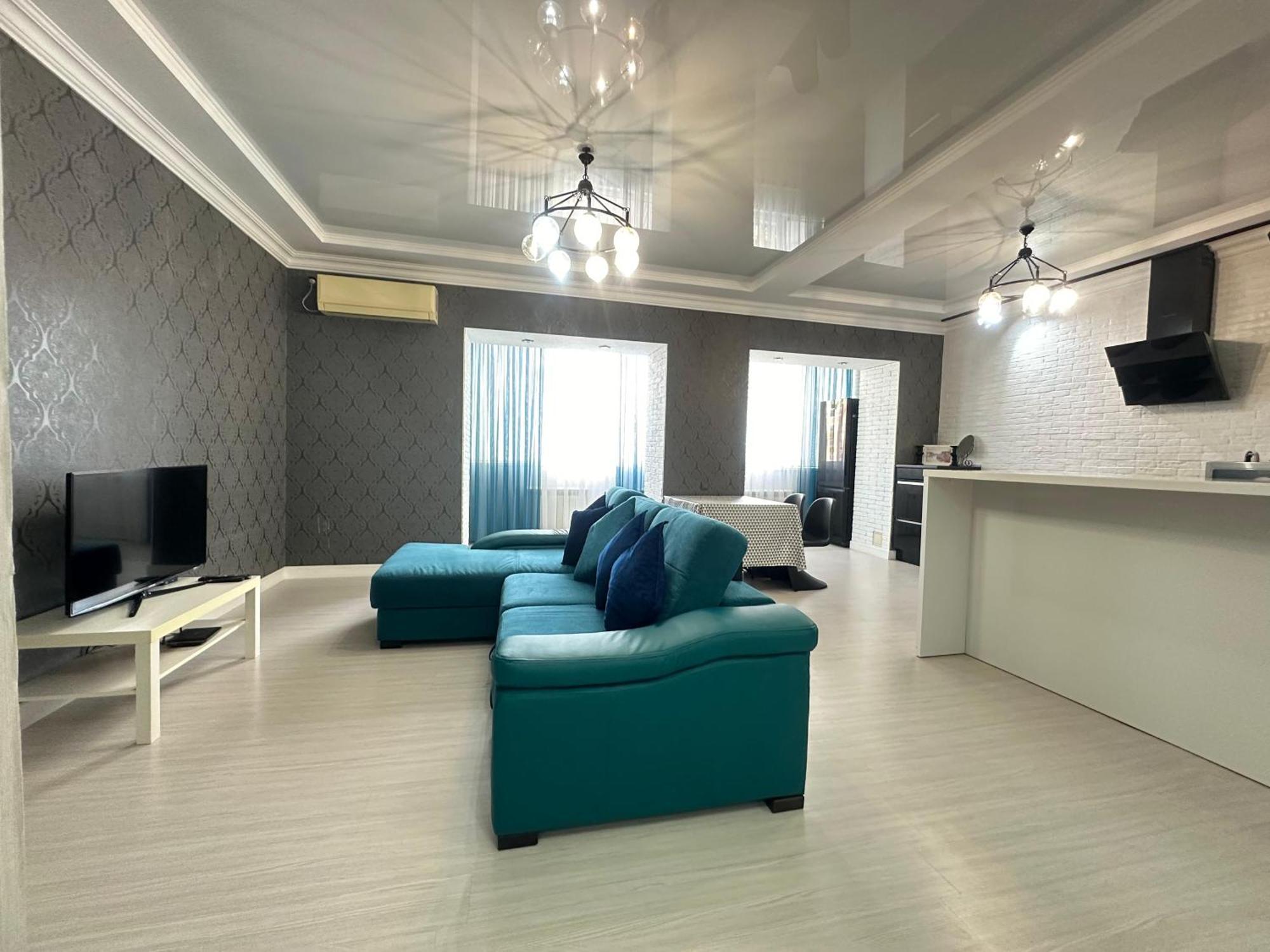 2 комнатная возле теннисного центра * Aktobe
